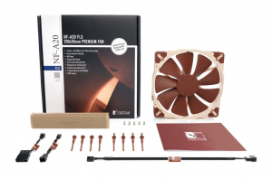 Noctua NF-A20 FLX 20cm hűtő ventilátor